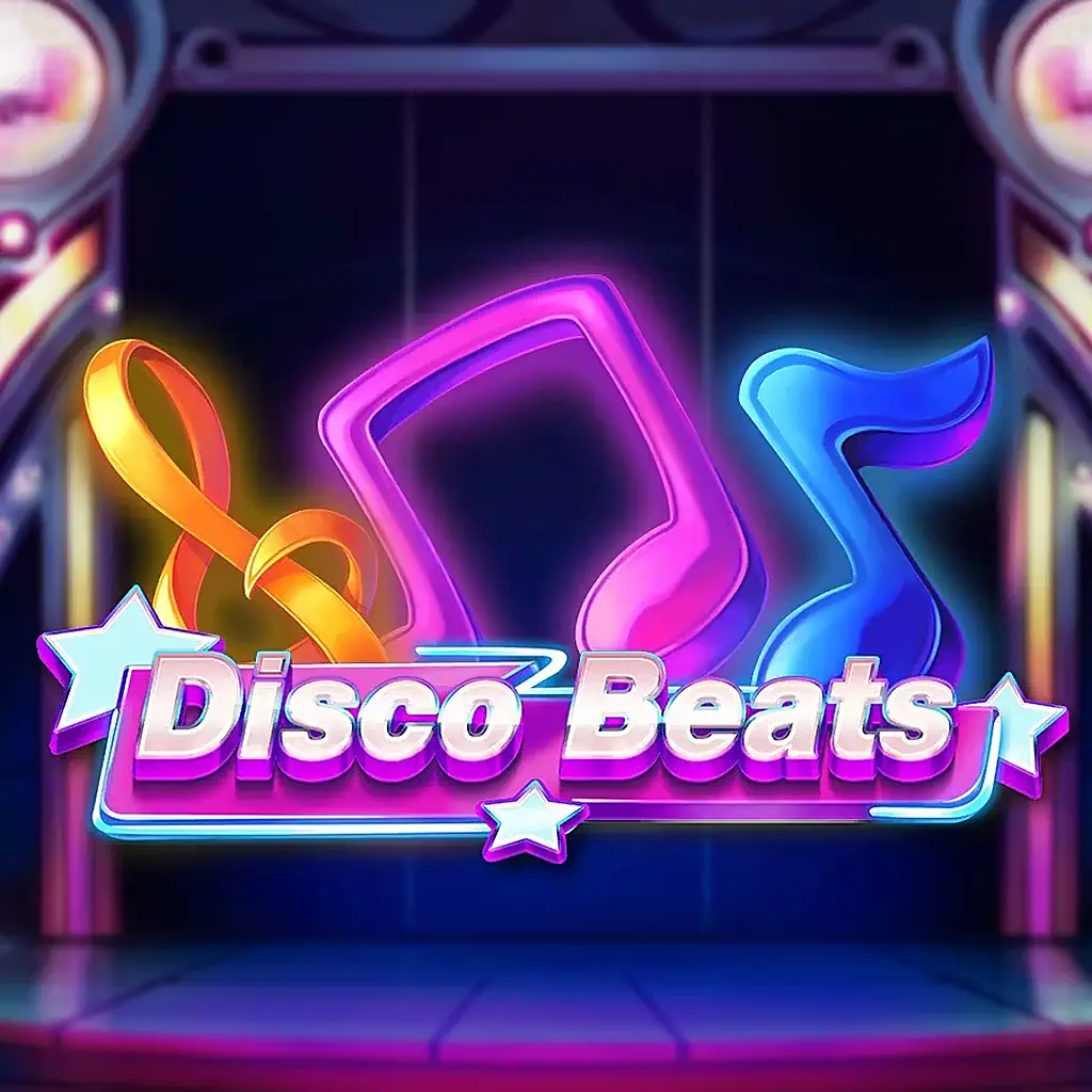 Правила слота Disco Beats - полное руководство по игре Правила слота Disco Beats - полное руководство по игре
